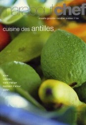 Cuisine Des Antilles