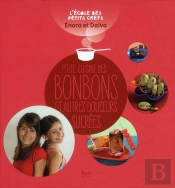 Cuisine Des Bonbons Et Autres Douceurs Sucrees
