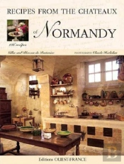 Cuisine Des Châteaux De Normandie