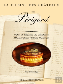 Bertrand.pt - Cuisine Des Châteaux Du Périgord