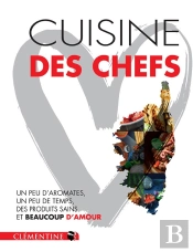 Cuisine Des Chefs