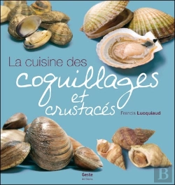 Bertrand.pt - Cuisine Des Coquillages Et Crustacés