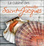 Cuisine Des Coquilles Saint-Jacques