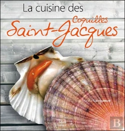 Bertrand.pt - Cuisine Des Coquilles Saint-Jacques