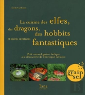 Cuisine Des Elfes