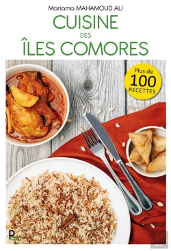 Bertrand.pt - Cuisine Des Îles Comores
