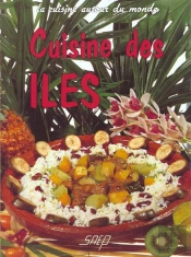 Cuisine Des Iles
