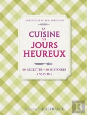 Cuisine Des Jours Heureux