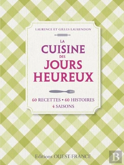 Bertrand.pt - Cuisine Des Jours Heureux