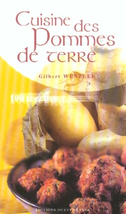 Bertrand.pt - Cuisine Des Pommes De Terre