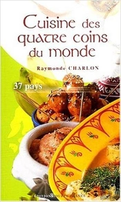 Cuisine Des Quatre Coins Du Monde