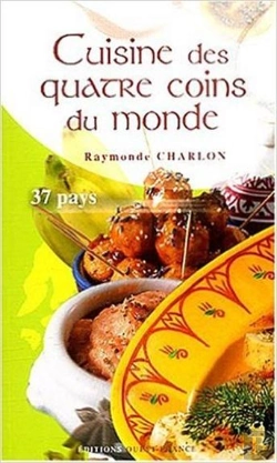 Bertrand.pt - Cuisine Des Quatre Coins Du Monde