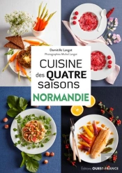 Cuisine Des Quatre Saisons Normandie