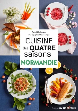 Bertrand.pt - Cuisine Des Quatre Saisons Normandie