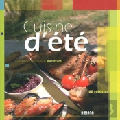 Cuisine D'Ete