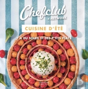 Cuisine D'Été - Y A Du Soleil Et Des P'Tits Plats