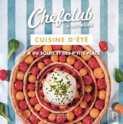 Bertrand.pt - Cuisine D'Été - Y A Du Soleil Et Des P'Tits Plats