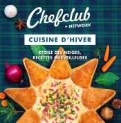 Cuisine D'Hiver : Étoile Des Neiges, Recettes Merveilleuses