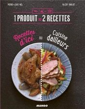 Cuisine D'Ici Ou Cuisine D'Ailleurs