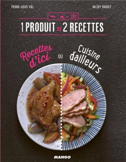 Bertrand.pt - Cuisine D'Ici Ou Cuisine D'Ailleurs
