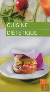 Cuisine Dietetique