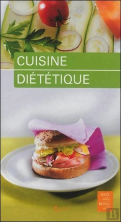 Bertrand.pt - Cuisine Dietetique