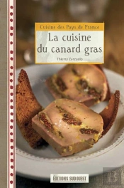 Cuisine Du Canard Gras