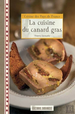 Bertrand.pt - Cuisine Du Canard Gras