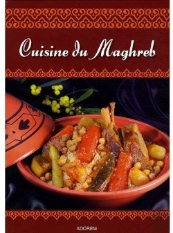 Bertrand.pt - Cuisine Du Maghreb 2009