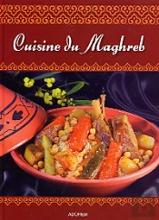 Cuisine Du Maghreb