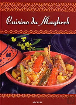 Bertrand.pt - Cuisine Du Maghreb