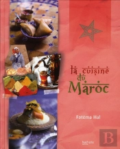 Cuisine Du Maroc