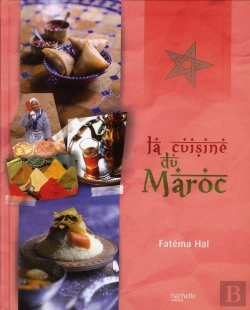 Bertrand.pt - Cuisine Du Maroc