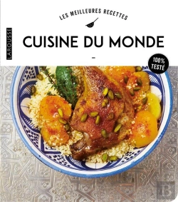 Bertrand.pt - Cuisine Du Monde