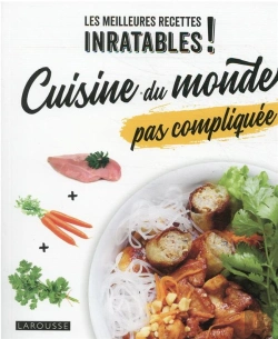 Bertrand.pt - Cuisine Du Monde Pas Compliquee
