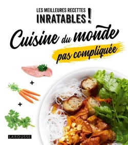 Bertrand.pt - Cuisine Du Monde Pas Compliquee