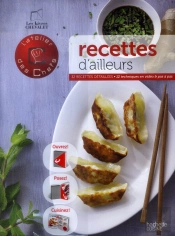 Cuisine Du Monde
