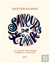 Cuisine Du Perou