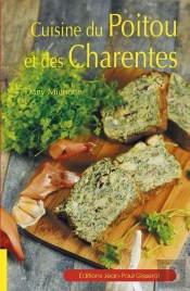 Cuisine Du Poitou Et Des Charentes