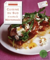 Cuisine Du Sud Et Recettes De Méditerranée