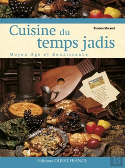 Bertrand.pt - Cuisine Du Temps Jadis