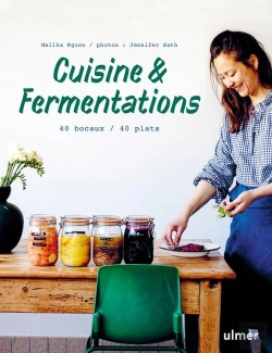 Bertrand.pt - Cuisine & Fermentations : 40 Bocaux / 40 Plats