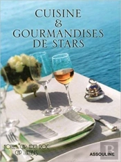 Cuisine & Gourmandises De Stars