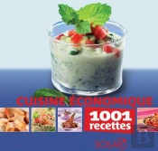 Cuisine Économique ; 1001 Recettes