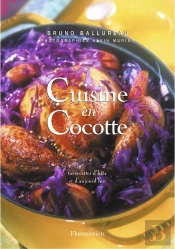 Cuisine En Cocotte