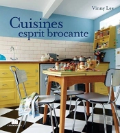 Cuisine Esprit Brocante
