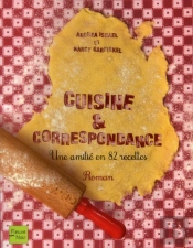 Cuisine Et Correspondance