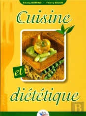 Cuisine Et Dietétique