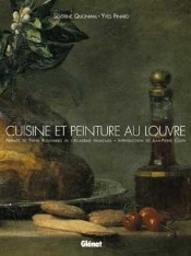Cuisine Et Peinture Au Louvre