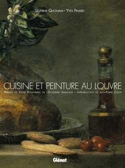 Bertrand.pt - Cuisine Et Peinture Au Louvre